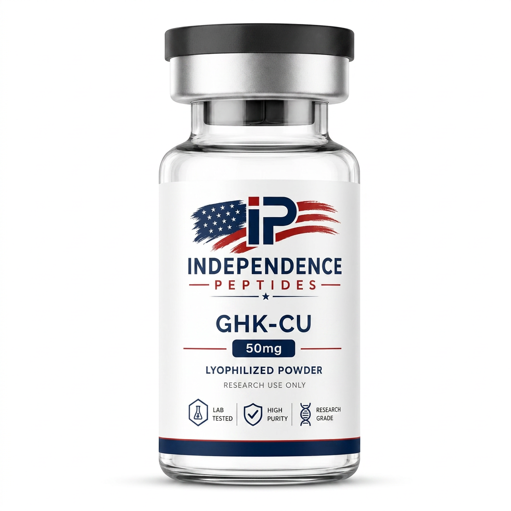 GHK-Cu
