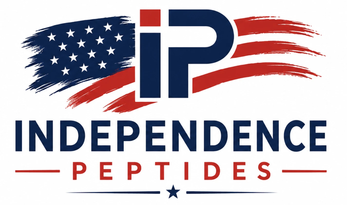 Independence Peptides — America's research-grade peptide supplier