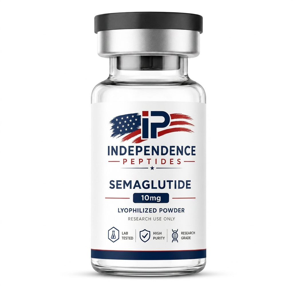 Semaglutide